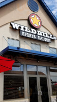 Wild Bill's Sports Saloon