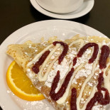 Amazing Crepes