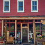 Polebridge Bakery