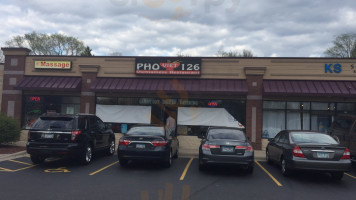 Pho Viet 126