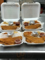 Kelly's Soul Kitchen