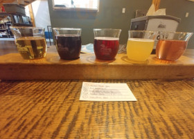 Leavenworth Cider House