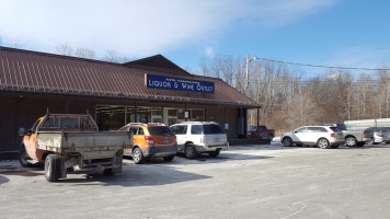 Nh Liquor Wine Outlet