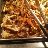 Flaming Grill Buffet