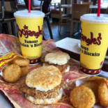 Bojangles