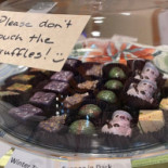 Copperleaf Chocolat Company