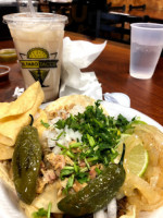 El Faro Tacos