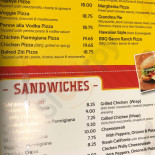 Anthony Franco's Pizza