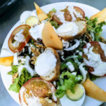 La Tentation Des Gourmets
