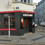 La Casa Des Papilles