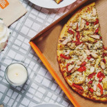 Pizza Pizza