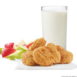 Wendy's