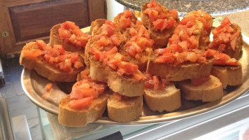 La Bruschetta