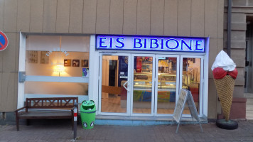 Eis Bibione