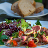 Bistro Amb (antikenmuseum Basel)