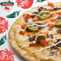 Sarpino's Pizzeria Downers Grove