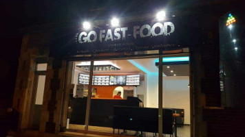 Go Fast-food