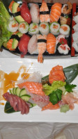 SUSHI D'OR