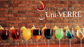 L'Uni-Verre Bistro Bar