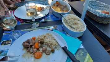 Restaurant Bar La Légende