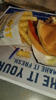 Culver's