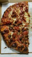 Cloverleaf Pizza