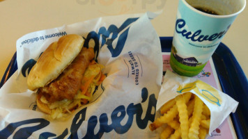 Culver's Of Urbandale