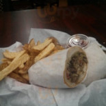 Upper Crust Deli