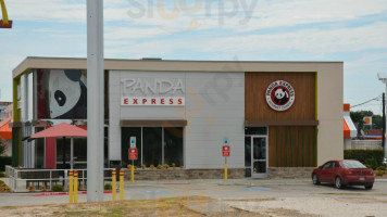 Panda Express