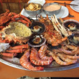 Marisquería Santander La Chulilla