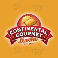 Continental Gourmet Market