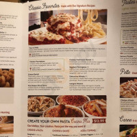 Olive Garden Italian