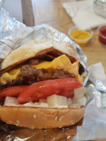 Five Guys