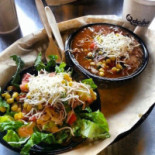 Qdoba Mexican Eats