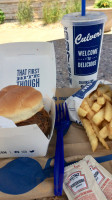 Culver's