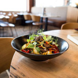 The Ashby Bistro