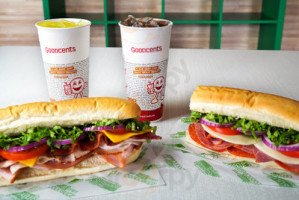 Goodcents Deli Fresh Subs