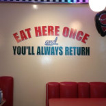 Ed's Easy Diner