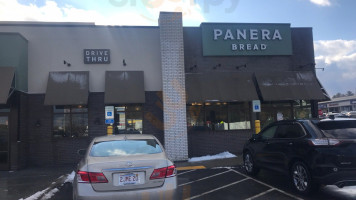 Panera Bread