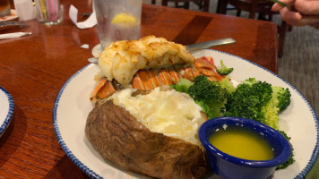 Red Lobster