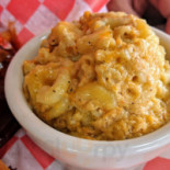Morrell's Bbq