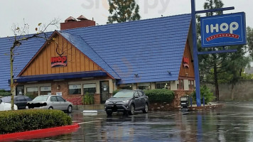 Ihop Store #705