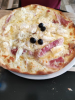 Pizza De Lou