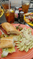 The Stuffed Olive