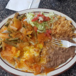 Dos Amigos