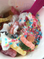 Menchie's Frozen Yogurt -parkville