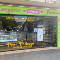 Boulangerie la Presqu'ile