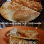 El Toro Mexican Grill