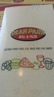 Dean Park Pizza