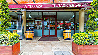 La Terraza